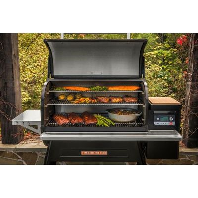 Traeger Timberline 1300 Pellet Grill