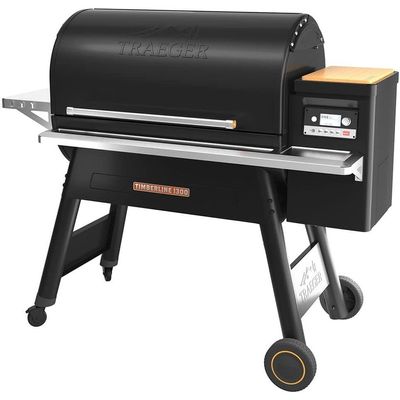 Traeger Timberline 1300 Pellet Grill