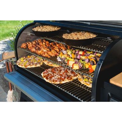 Traeger Timberline 1300 Pellet Grill