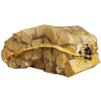 Flame On Firewood Birchwood Medium, 8Kg