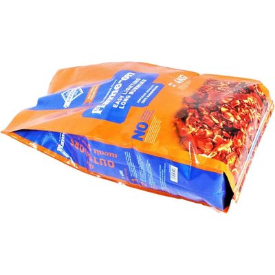 Flame On Premium Charcoal 4 Kg