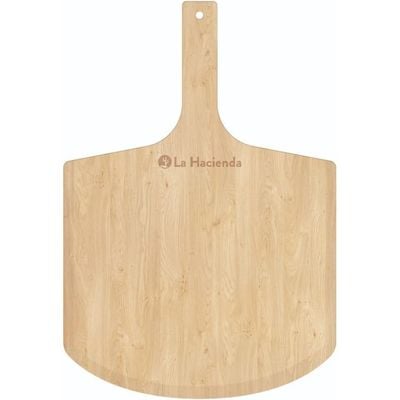 La Hacienda Wooden Pizza Peel