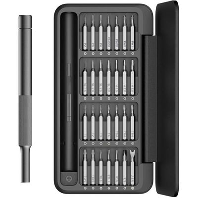 Buy HOTO Precision Screwdriver Set 28 in 1 Mini Screwdriver Manual Screwdriver Tool Set Magnetic Driver Bits Set Magnetic Storage Box Repair Tool Kit for Electronics Computer iphone Watch Eyeglass Onl...