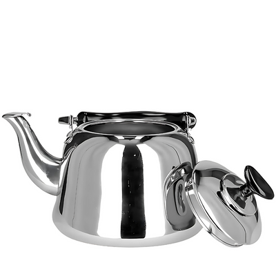 Whistling Tea Kettle with Infuser - 2 Liters