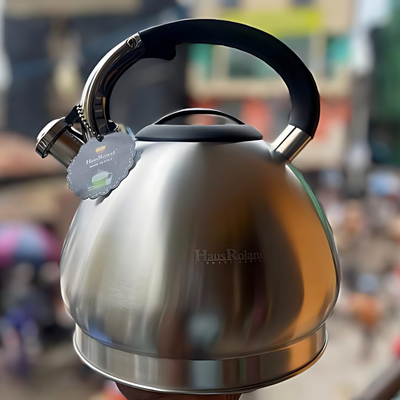 5 Liter Whistling Tea Kettle