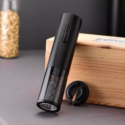 Air Pump Electric Wine Opener