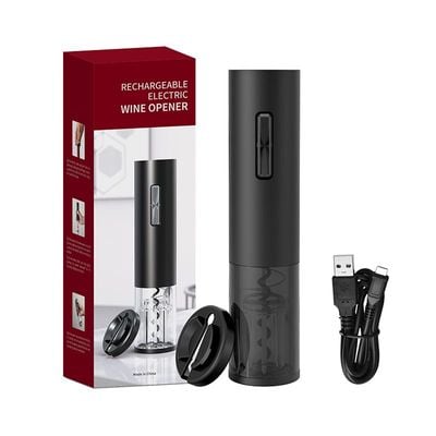 Air Pump Electric Wine Opener