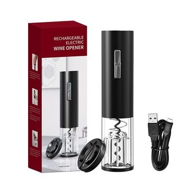 Air Pump Electric Wine Opener