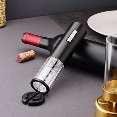 Air Pump Electric Wine Opener