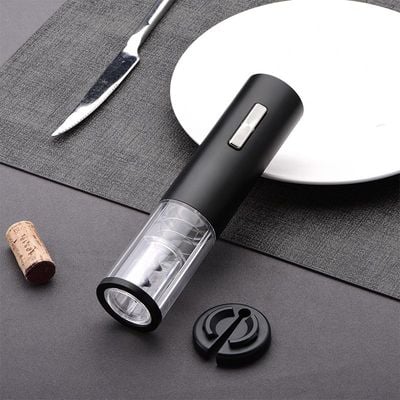 Air Pump Electric Wine Opener