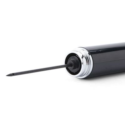 Electric Wine Opener Pen Design Black