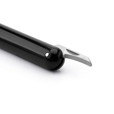 Electric Wine Opener Pen Design Black