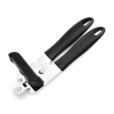 Can Opener Black