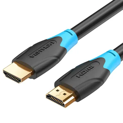 VENTION HDMI Cable 0.75M BlackModel # AACBE