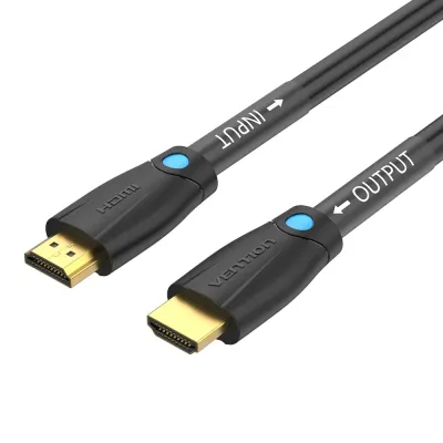 VENTION HDMI Cable 0.5M Black for EngineeringModel # AAMBD