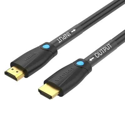 VENTION HDMI Cable 0.5M Black for EngineeringModel # AAMBD