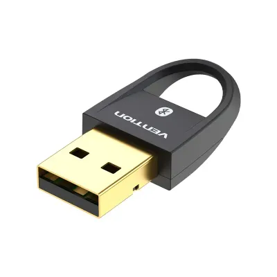 VENTION USB Bluetooth5.0 Adapter BlackModel # CDSB0