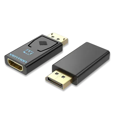 VENTION DP to HDMI Adapter X2Model # HBMB0-2