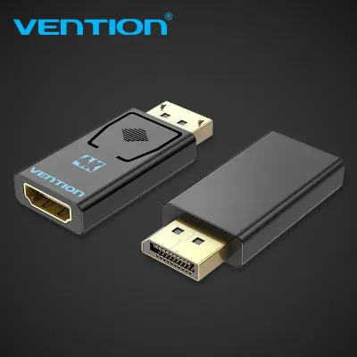 VENTION DP to HDMI Adapter X2Model # HBMB0-2