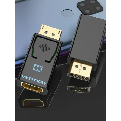 VENTION DP to HDMI Adapter X2Model # HBMB0-2