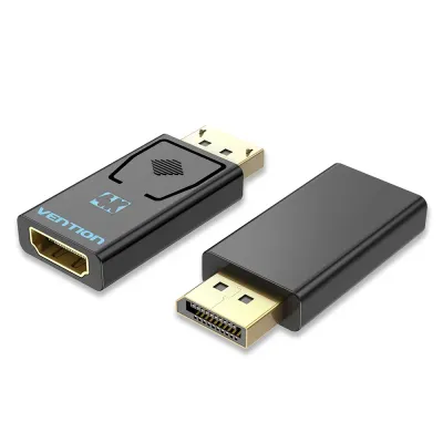 VENTION DP to HDMI Adapter X2Model # HBMB0-2