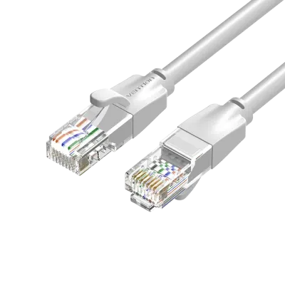 VENTION Cat.6 UTP Patch Cable 0.5M GrayModel # IBEHD