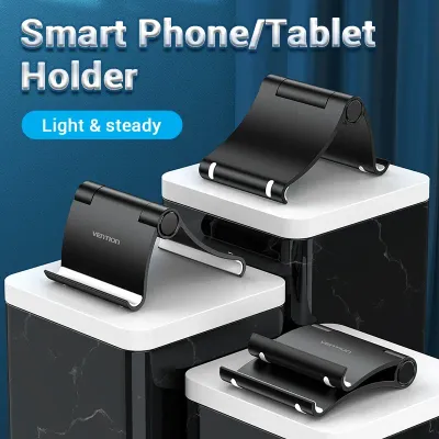 VENTION Smart Phone Tablet Holder WhiteModel # KCAB0