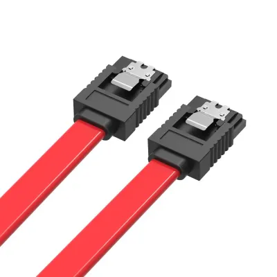 VENTION SATA3.0 Cable 0.5M RedModel # KDDRD