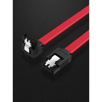 VENTION SATA3.0 Cable 0.5M RedModel # KDDRD