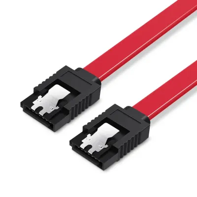 VENTION SATA3.0 Cable 0.5M RedModel # KDDRD