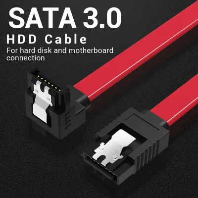 VENTION SATA3.0 Cable 0.5M RedModel # KDDRD