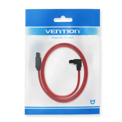 VENTION SATA3.0 Cable 0.5M BlueModel # KDDSD