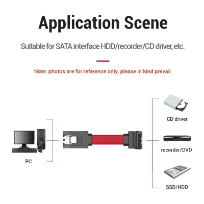 VENTION SATA3.0 Cable 0.5M BlueModel # KDDSD