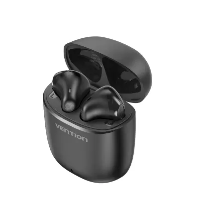 VENTION Elf Earbuds E02 BlackModel # NBGB0