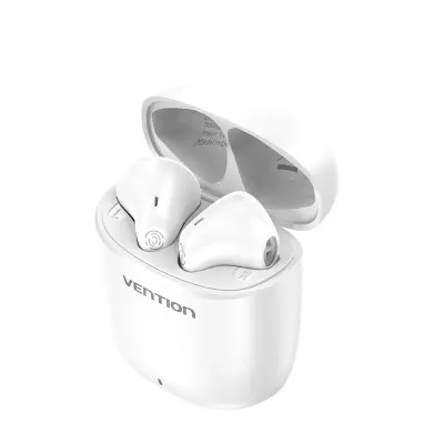 VENTION Elf Earbuds E02 WhiteModel # NBGW0