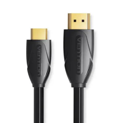 VENTION Mini HDMI Cable 1M BlackModel # VAA-D02-B100