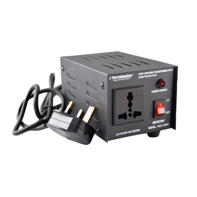 Terminator Ac/Ac Voltage Converter 200W
