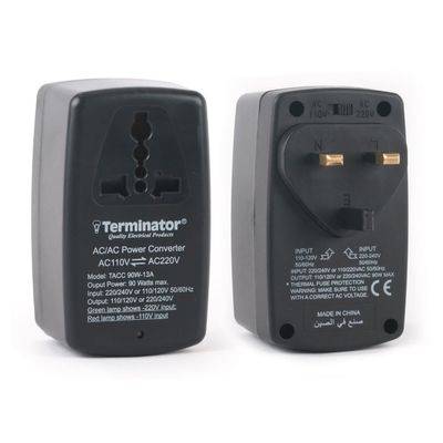 Terminator Ac/Ac Voltage Converter 90W (13A)