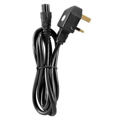 Terminator Power Cord For Laptop 13A