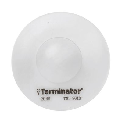 Terminator Sensor Night Light 13A 110-220V