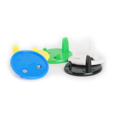 Terminator Power Socket Plug With Hole for 2 Pins Adaptors