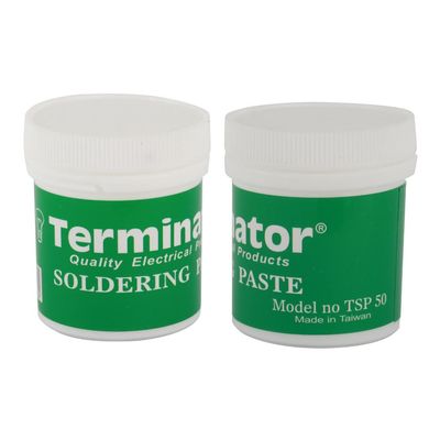 Terminator Soldering Paste 50G (Taiwan)