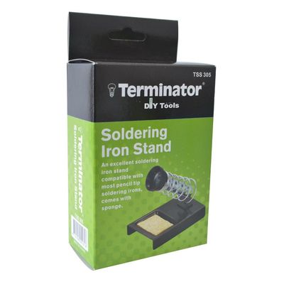 Terminator Soldering Stand (Taiwan)