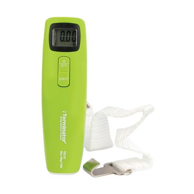 Terminator Digital Luggage Scale