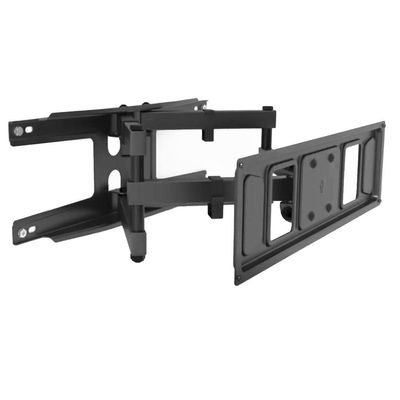 Terminator TV Wall Mount 32 to 70 inch, Full Motion Swivel type with Double Stud