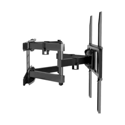 Terminator TV Wall Mount 32 to 70 inch, Full Motion Swivel type with Double Stud