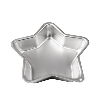 Star Baking Tin