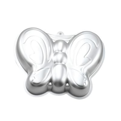 Butterfly Baking Tin