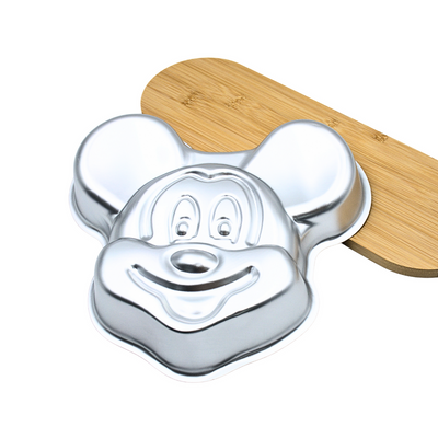 Mickey Mouse Baking Tin