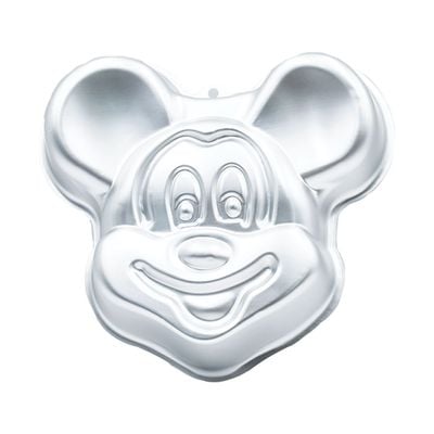 Mickey Mouse Baking Tin